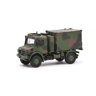 Articoli di modellismo statico Schuco scala 1:87 | Acquisti Online su