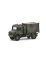 452666000 Schuco 1:87 Unimog 5023 Funkcontainer