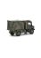 452666000 Schuco 1:87 Unimog 5023 Funkcontainer