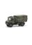 452666100 Schuco 1:87 Unimog 5023 Wechselpritsche