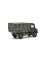 452666100 Schuco 1:87 Unimog 5023 Wechselpritsche