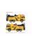 213743002 Majorette Volvo Truck Abschleppwagen ADAC