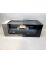 WB124103 WhiteBox 1:24 Cadillac Eldorado metallic blau / weiss