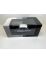 WB124096 WhiteBox 1:24 Wartburg 312 black/white schwarz/weiß