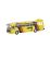 452615800 Schuco 1:87 Mannschaftsbus DDR WM 74 O 302 Fußball Mannschaft Bus