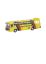 452615700 Schuco 1:87 Mannschaftsbus MB O 302 BR Deutschland WM 74  Fußball Bus