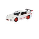 452609200 Schuco 1:87 Porsche 911 GT3 RS weiß white