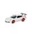 452609200 Schuco 1:87 Porsche 911 GT3 RS weiß white