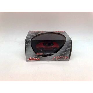 25166 Schuco 1:87 Porsche Boxster S