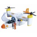 109252615 Simba Sam Fire Swift Rettungsflugzeug