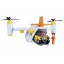 109252615 Simba Sam Fire Swift Rettungsflugzeug