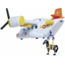 109252615 Simba Sam Fire Swift Rettungsflugzeug