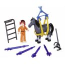 109252615 Simba Sam Fire Swift Rettungsflugzeug