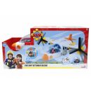 109252615 Simba Sam Fire Swift Rettungsflugzeug