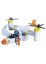109252615 Simba Sam Fire Swift Rettungsflugzeug