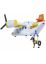 109252615 Simba Sam Fire Swift Rettungsflugzeug