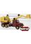 TRU042.22 IXO 1:43 Tatra 111 D030 A Bagger Baumaschine 6x4 Forwarder mit Schaufel
