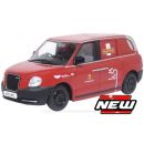 43TX5003 OXFORD 1:43 Royal Mail TX5 Taxi Prototype VN5...