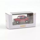 310521 Norev 1:54 Mini Cooper S 1964 Flagge England BMW 1:64 Länge 5,5cm