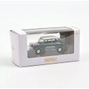 310524 Norev 1:54 Mini Cooper S 1964 Flagge Motorhaube England BMW Länge 5,5 cm