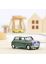 310524 Norev 1:54 Mini Cooper S 1964 Flagge Motorhaube England BMW Länge 5,5 cm