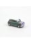 310524 Norev 1:54 Mini Cooper S 1964 Flagge Motorhaube England BMW Länge 5,5 cm