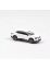 310951 Norev 1:64 Citroën C4 X 2023 Perlmutt-Weiss