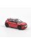 472836 Norev 1:43 Peugeot 208 GT Pack 2022 Elixir Rot