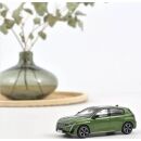473930 Norev 1:43 Peugeot 308 GT 2021 Olivine-Grün