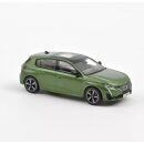 473930 Norev 1:43 Peugeot 308 GT 2021 Olivine-Grün