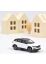 517925 Norev 1:43 Renault Austral Esprit Alpine 2022 Pearl White