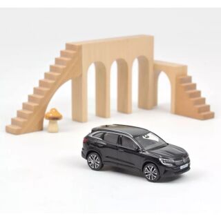 517927 Norev 1:43 Renault Austral 2022 Diamond Black