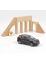 517927 Norev 1:43 Renault Austral 2022 Diamond Black