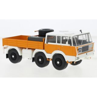 TRU039.22 IXO 1:43 Tatra 813 6x6 1968
