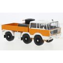 TRU039.22 IXO 1:43 Tatra 813 6x6 1968