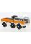 TRU039.22 IXO 1:43 Tatra 813 6x6 1968