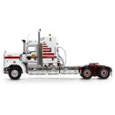 <p>101415 WSI 1:50 Mammoet Kenworth C509 Road Train Heavy Haulage</p>