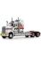 <p>101415 WSI 1:50 Mammoet Kenworth C509 Road Train Heavy Haulage</p>