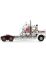 <p>101415 WSI 1:50 Mammoet Kenworth C509 Road Train Heavy Haulage</p>