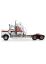 <p>101415 WSI 1:50 Mammoet Kenworth C509 Road Train Heavy Haulage</p>