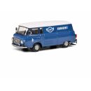 450364700 Schuco 1:43 Barkas B1000 Service Simson...
