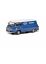 450364700 Schuco 1:43 Barkas B1000 Service Simson Schwalbe Kundendienst