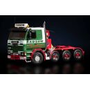 32-0200 IMC 1:50 Scania 143E 8x6 Cadzow Heavy Haulage