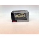 25428 Schuco 1:87 VW Sharan Taxi