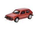 452608600 Schuco 1:87 VW Golf I GTI