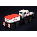 32-0125 IMC 1:50 Faun Goliath 8x8 GEC Alsthom Road Train Heavy Haulage