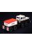 32-0125 IMC 1:50 Faun Goliath 8x8 GEC Alsthom Road Train Heavy Haulage