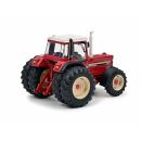 452669700 Schuco 1:87 IHC 1455 XL rot