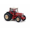 452669700 Schuco 1:87 IHC 1455 XL rot