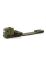 01-3849 WSI 1:50 SCANIA R HIGHLINE CR20H 8X4 Forsvaret Danish Army Militär